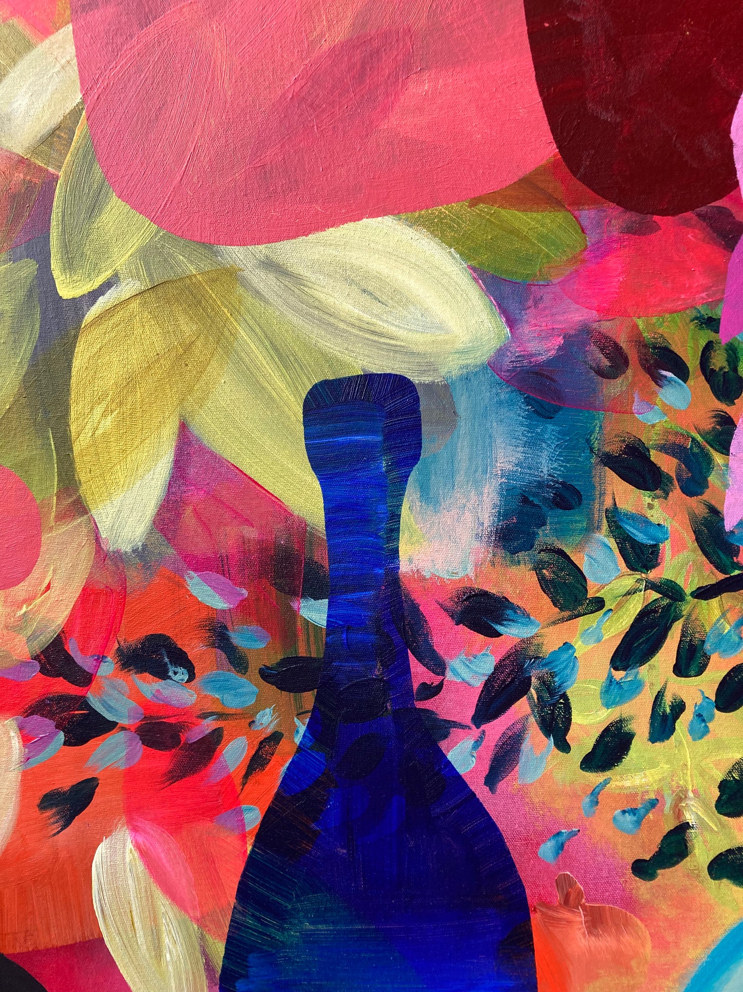 Garden Party