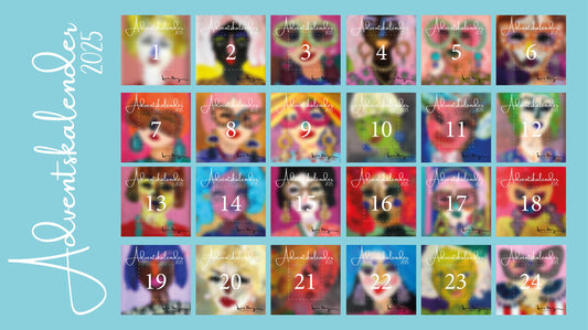 Adventskalender 2025
