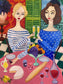 Apertivo i Nice
