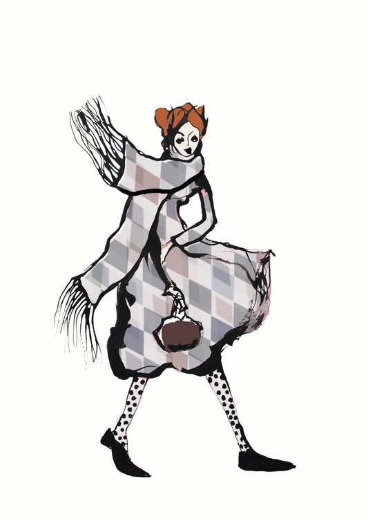 Autumn - Weronika Hagerling